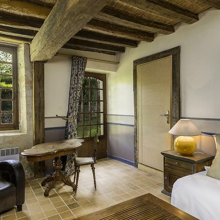 Domaine De Villeray Condeau ภายนอก รูปภาพ
