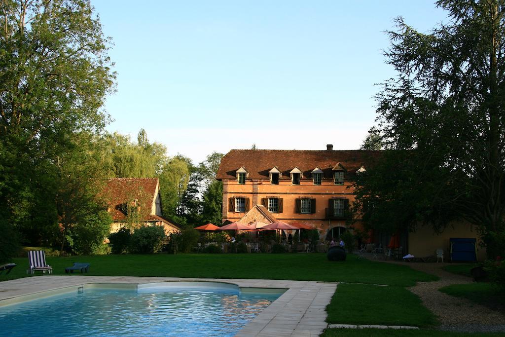 Domaine De Villeray Condeau ภายนอก รูปภาพ