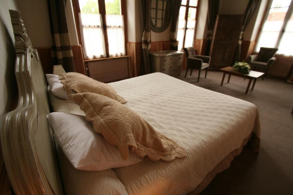 Domaine De Villeray Condeau ห้อง รูปภาพ